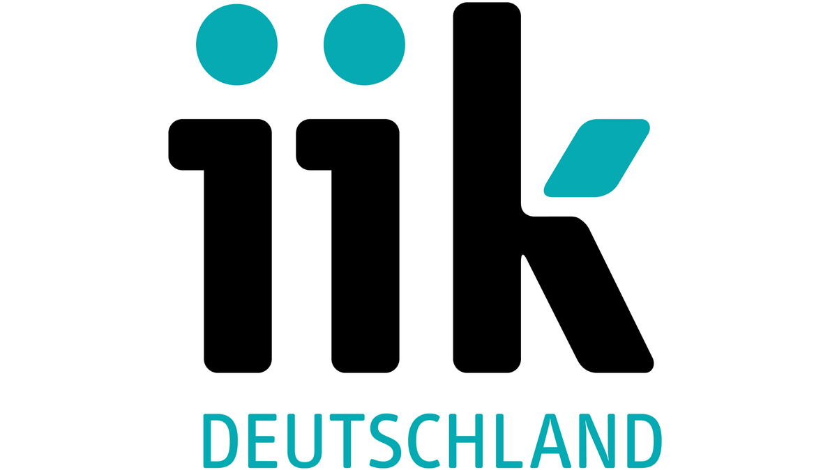 Logo Institut für Internationale Kommunikation