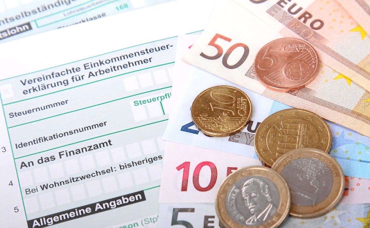 Fortbildungskosten von der Steuer absetzen Fortbildungskosten von der Steuer absetzen