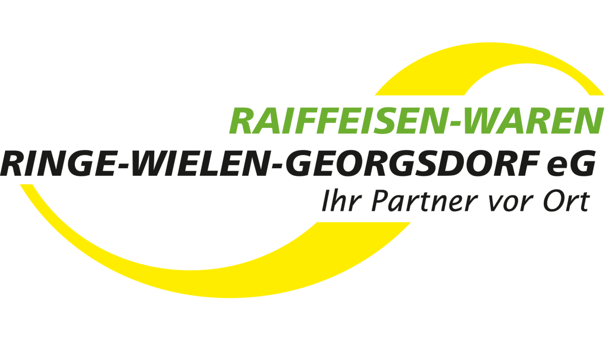 Logo Raiffeisen-Waren Ringe-Wielen-Georgsdorf eG