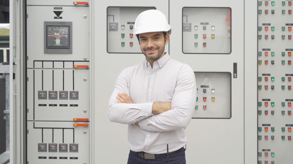Weiterbildung Industriemeister Elektrotechnik IHK
