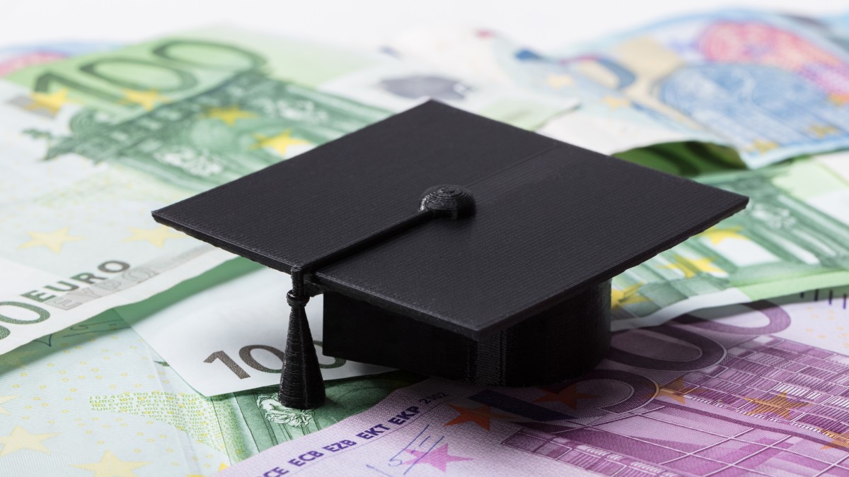 Weiterbildungsstipendium des BMBF Das Weiterbildungsstipendium ist ein Förderprogramm des Bundesministeriums für Bildung und Forschung