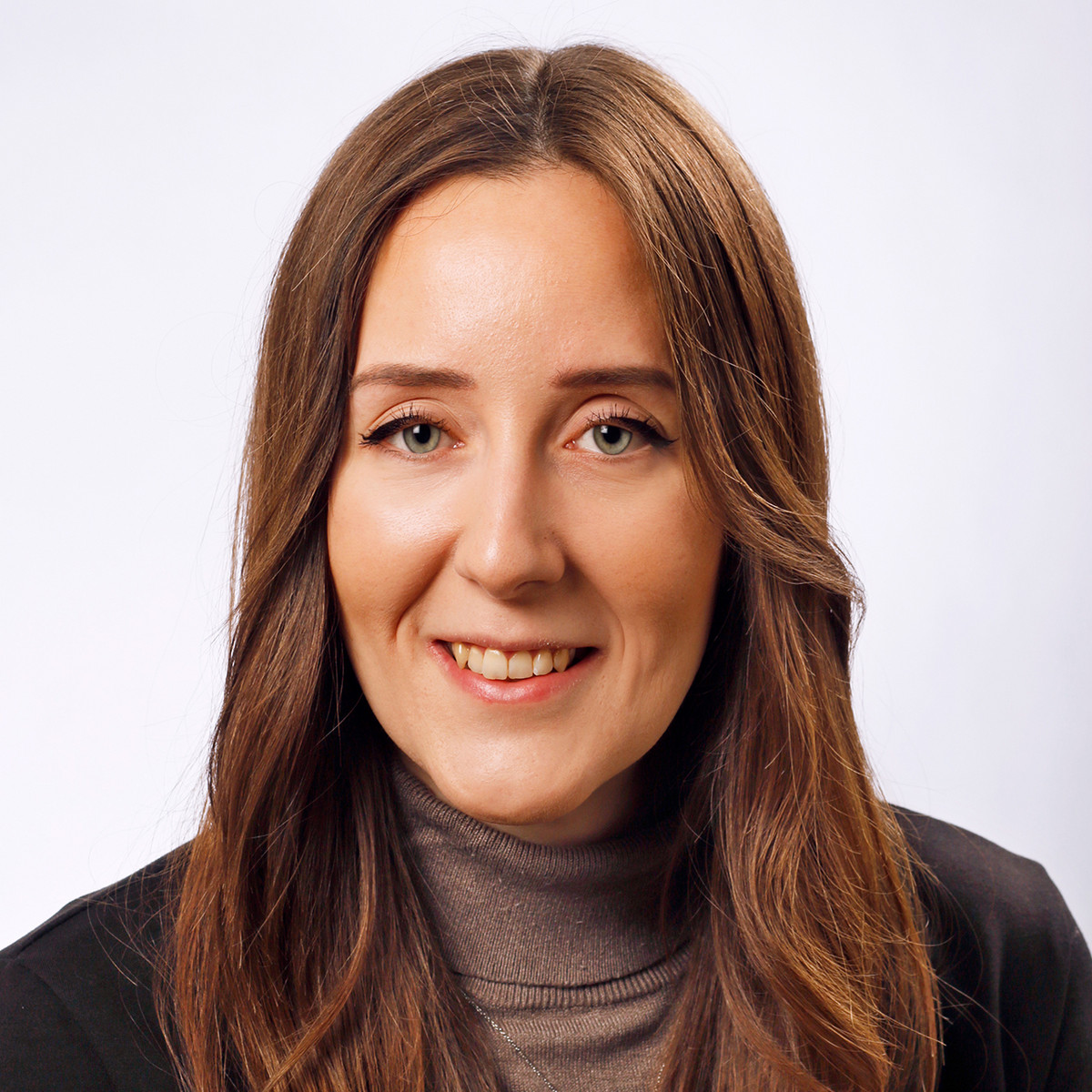 Foto von Verena, Personalfachkauffrau IHK