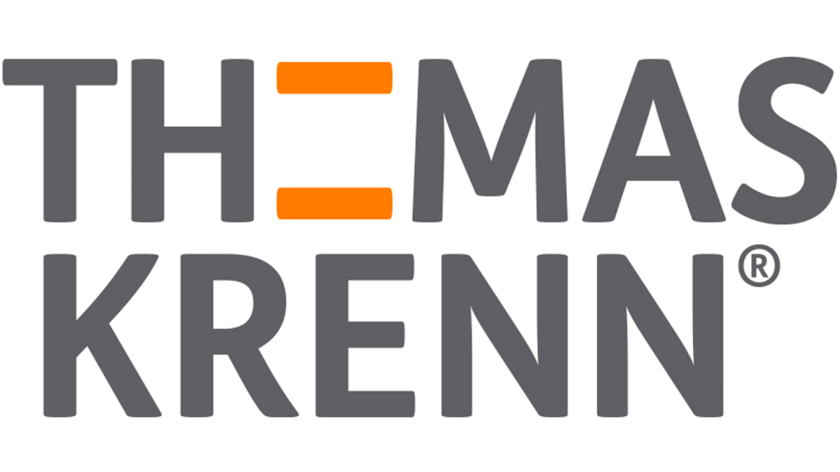 Logo Thomas Krenn AG