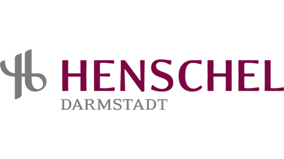 HENSCHEL Darmstadt GmbH