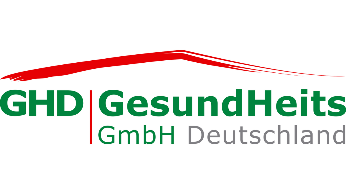 GHD GesundHeits GmbH Deutschland 