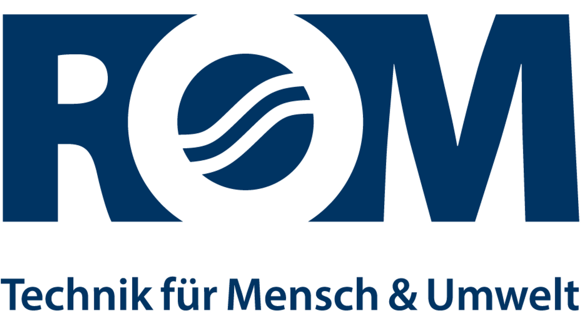 Logo Rud. Otto Meyer GmbH