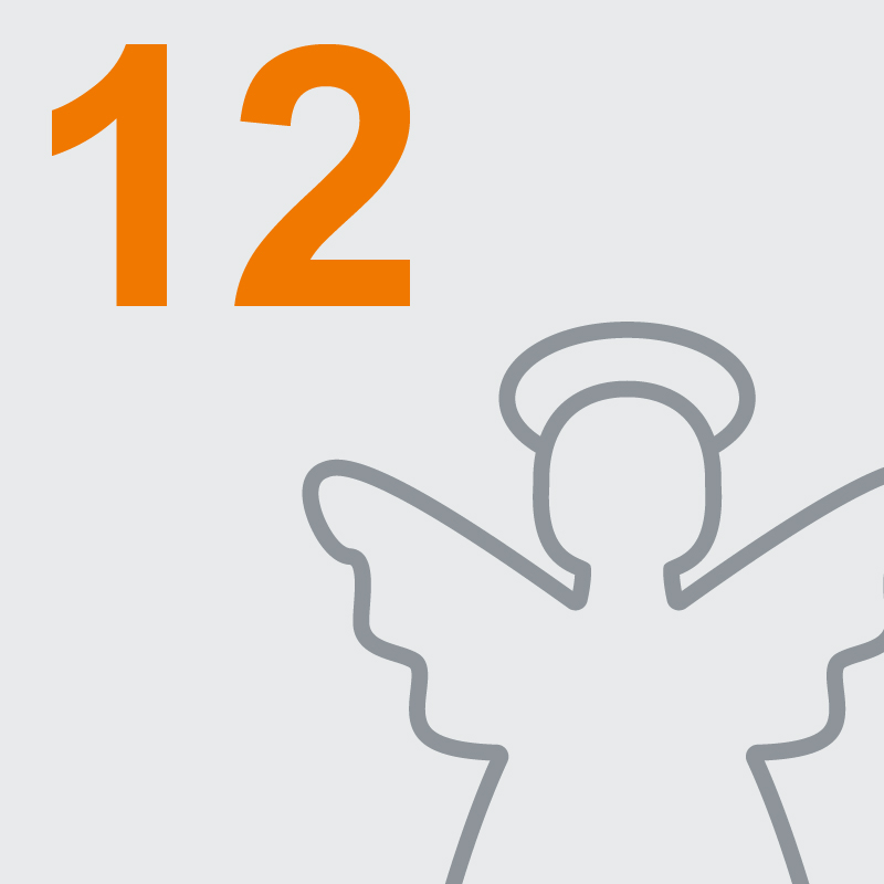 zum 12. Türchen