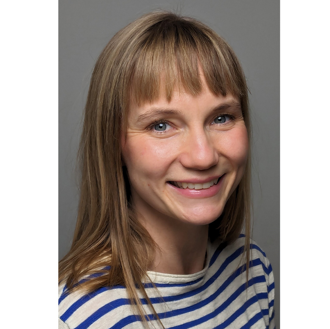 Foto von Viktoria, Fachwirtin im Gesundheits- und Sozialwesen