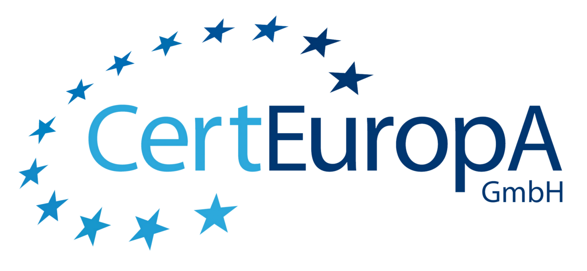 CertEuropa - Partner von manQ