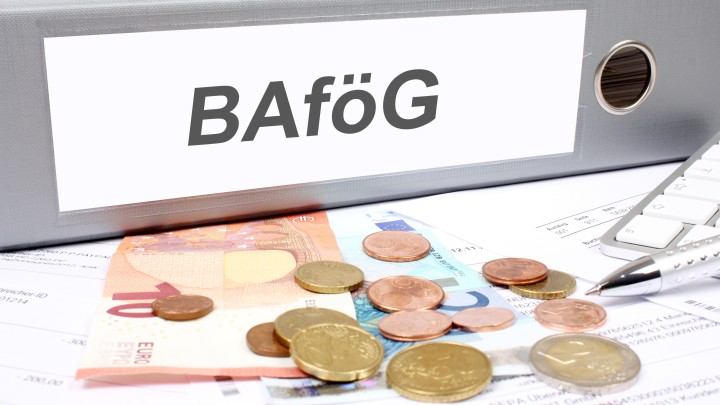 Aufstiegs-BAföG für Online-Weiterbildungen