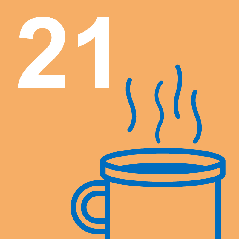 zum 21. Türchen