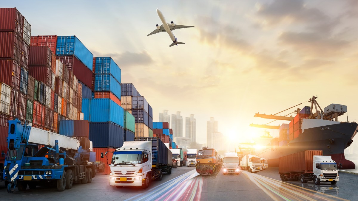 Karriere in der Transport- und Logistikbranche