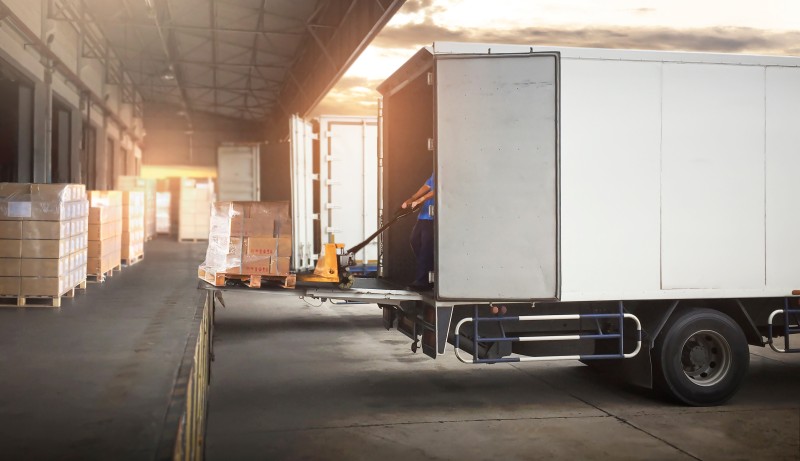 Fachwirt Für Güterverkehr Und Logistik Gehalt Was macht ein Fachwirt für Güterverkehr und Logistik? - Berufliche