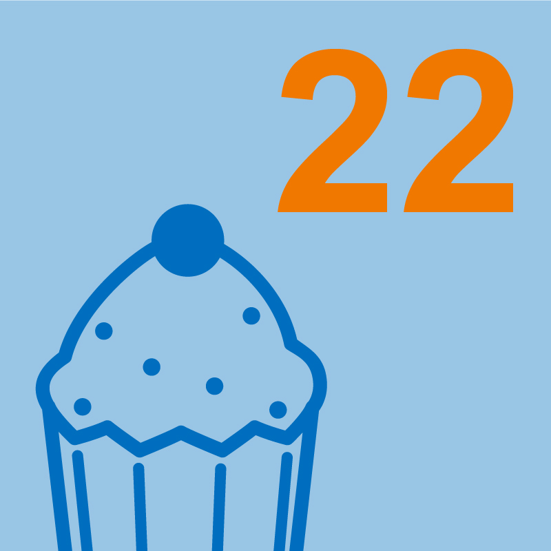 zum 22. Türchen