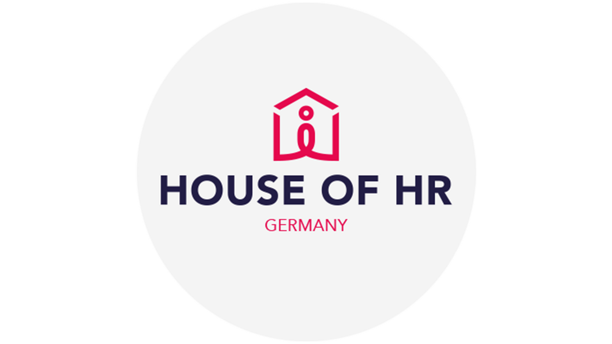 Logo House of HR Germany GmbH