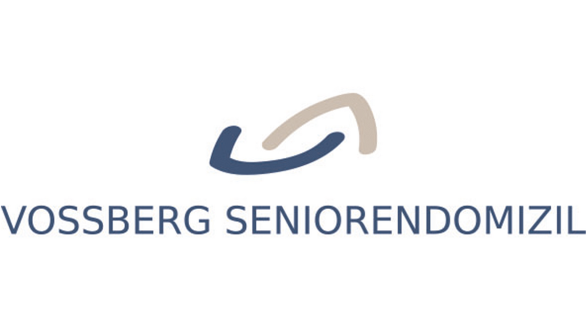 Logo Vossberg-Seniorendomizil GmbH