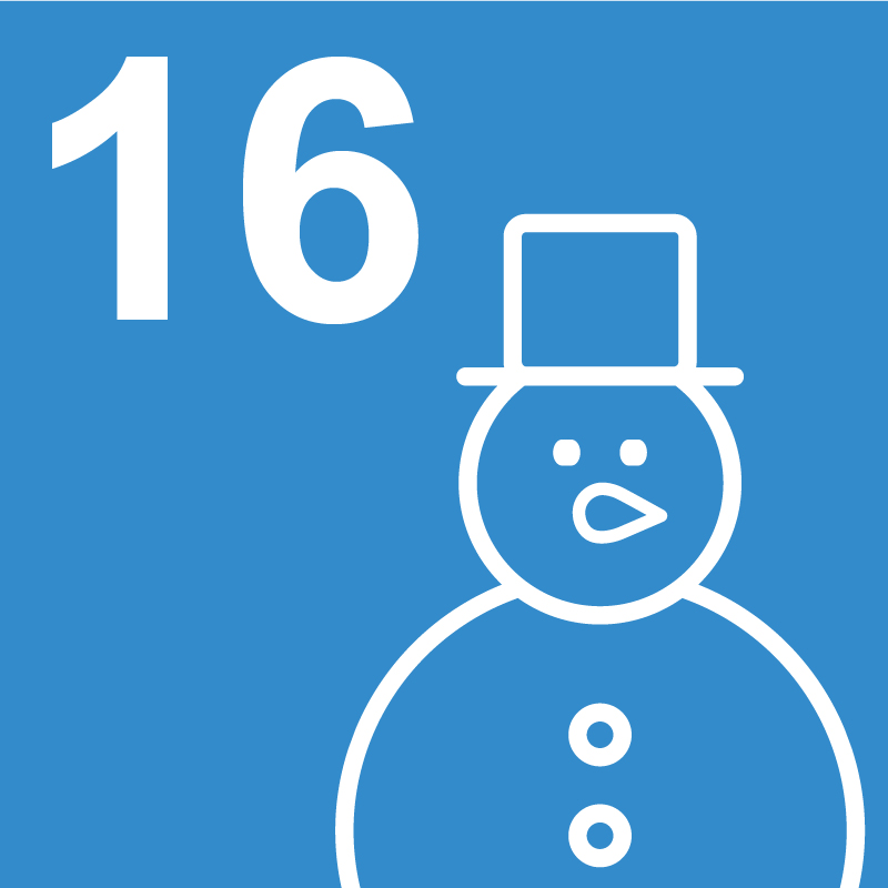 zum 16. Türchen