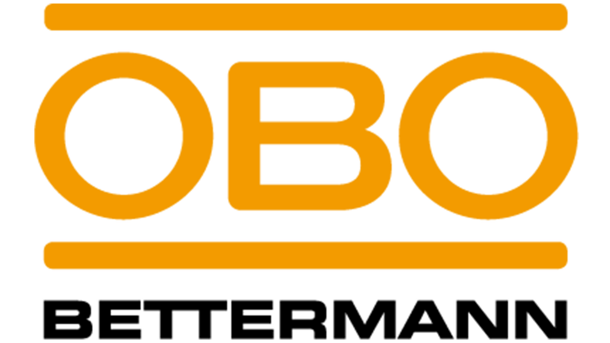 Logo OBO Bettermann Holding GmbH & Co. KG