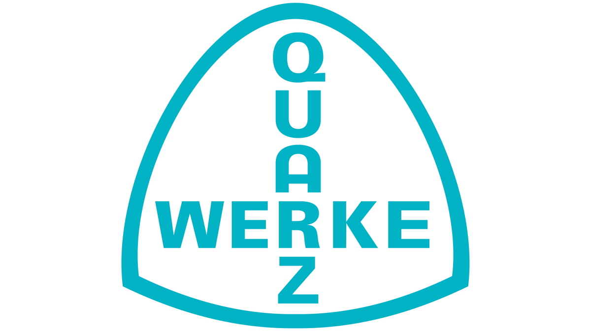 Logo Quarzwerke GmbH