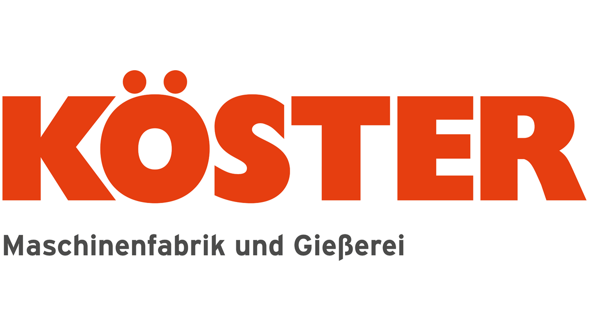 Logo Friedrich Köster GmbH & Co KG