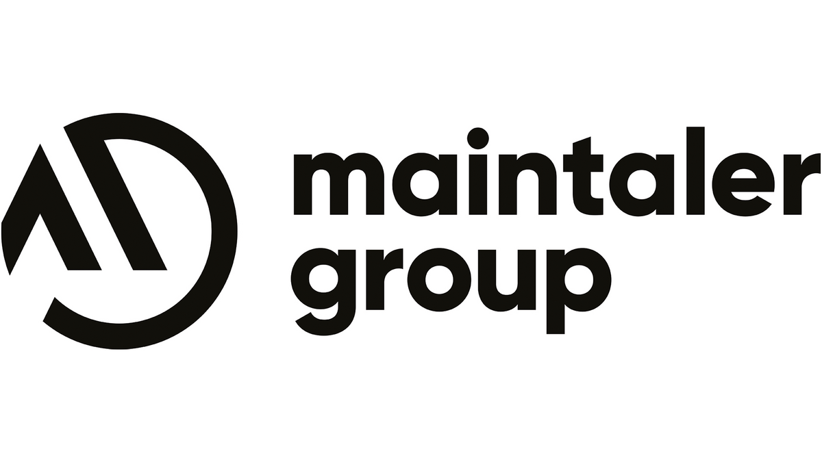 Logo Maintaler Express Logistik GmbH & Co. KG