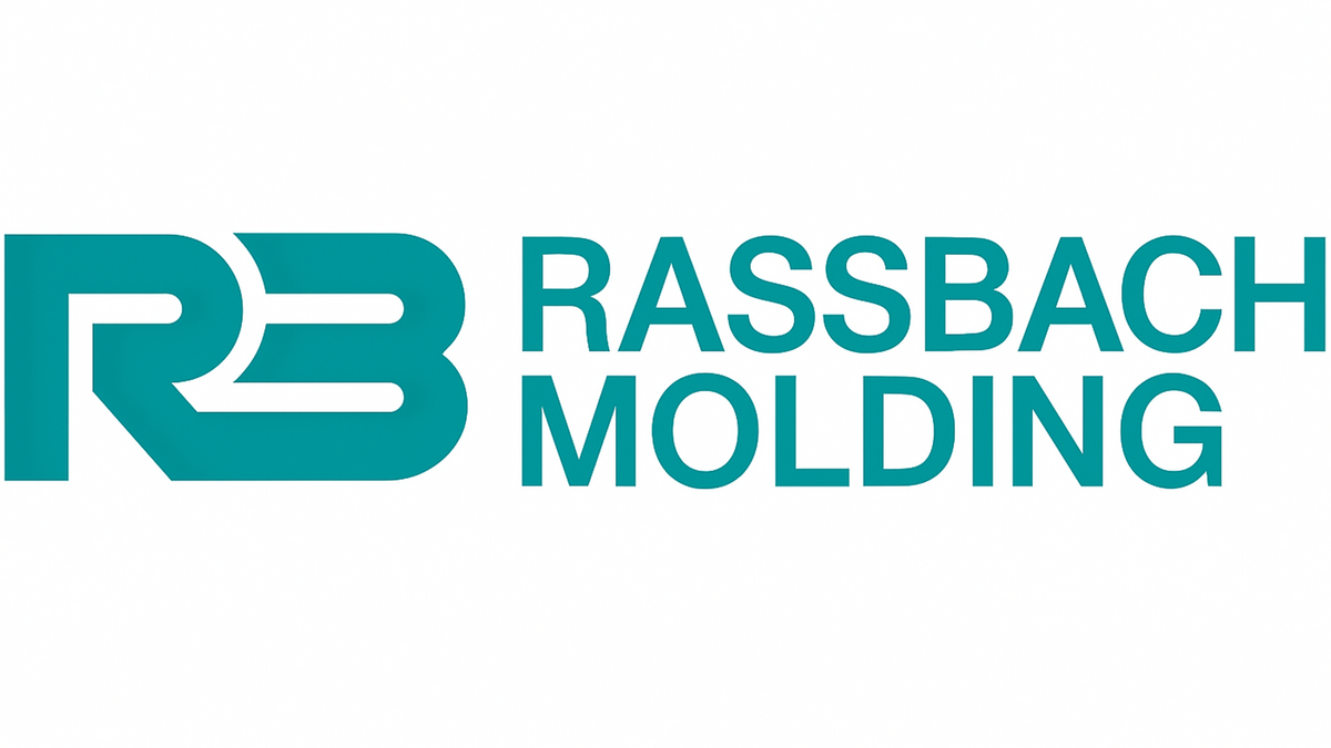 Logo Rassbach Molding GmbH