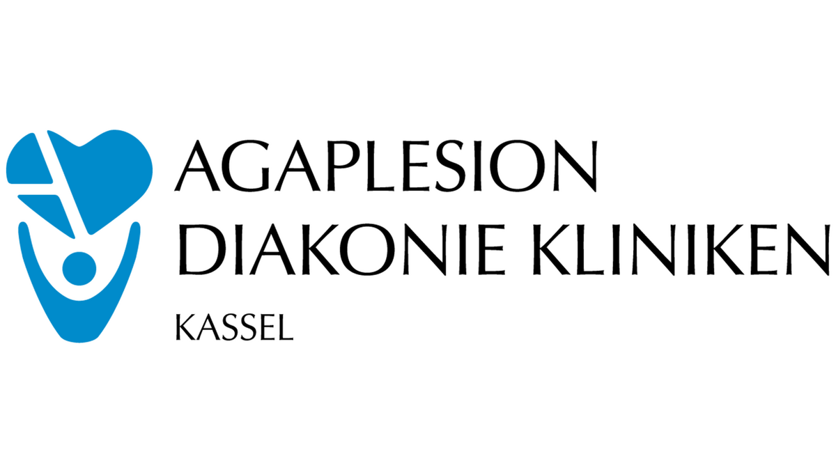 Logo AGAPLESION DIAKONIE KLINIKEN KASSEL gGmbH