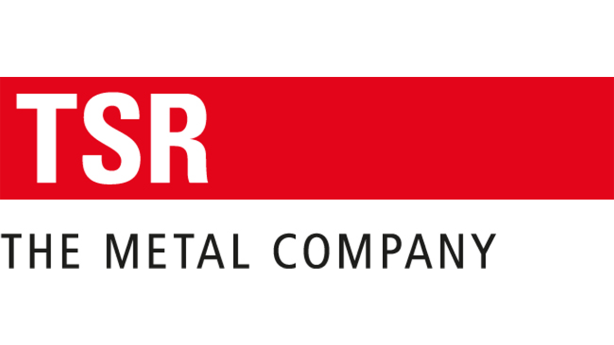 TSR Recycling GmbH & Co. KG