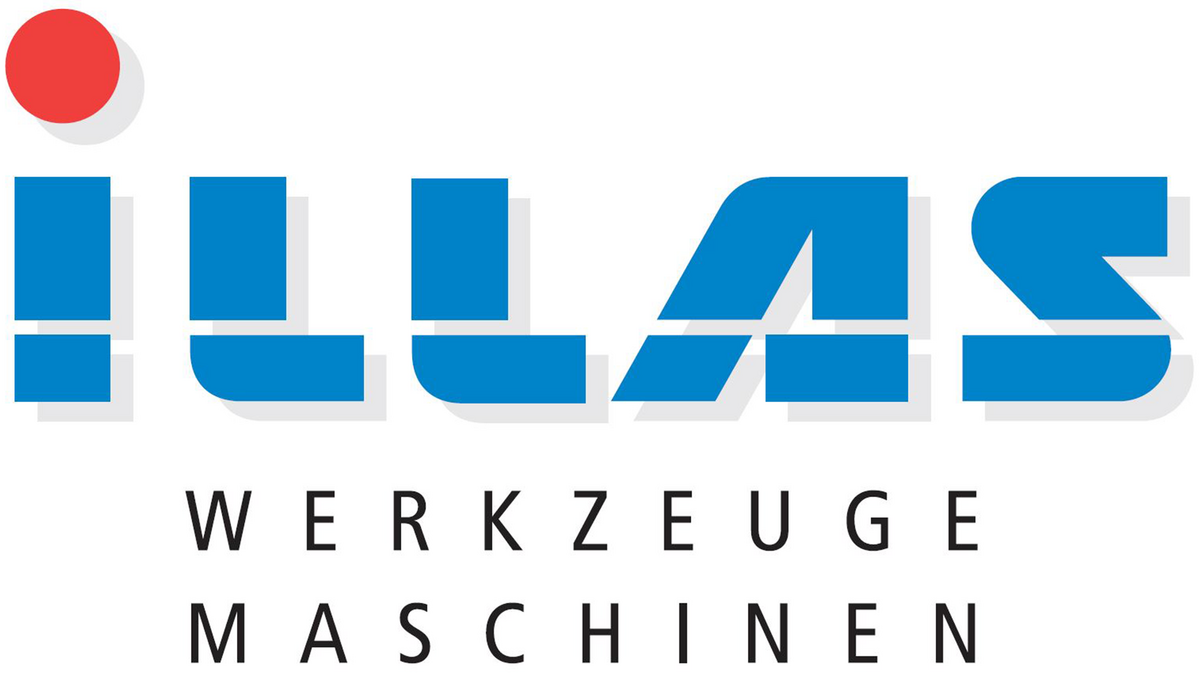 Logo Karl Illas Werkzeug-Maschinen Großhandel GmbH