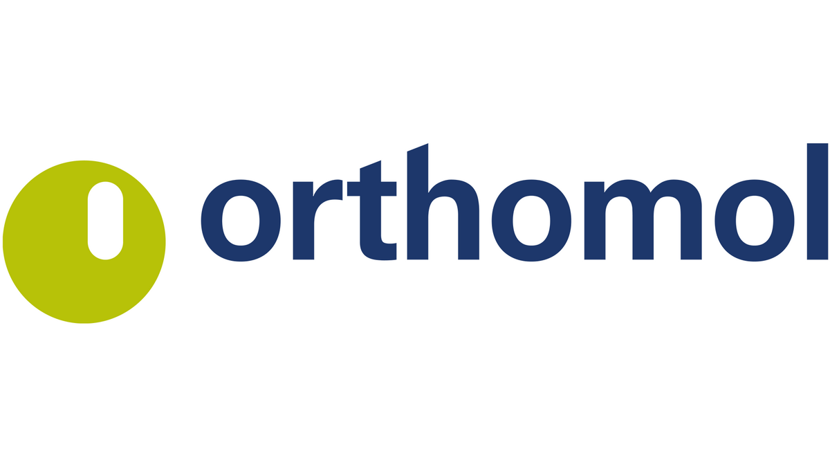 Logo Orthomol pharmazeutische Vertriebs GmbH